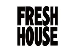 株式会社フレッシュハウスのロゴ画像