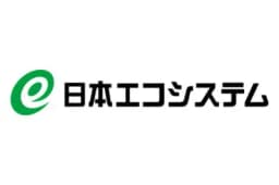 株式会社日本エコシステム 広島事業所のロゴ画像