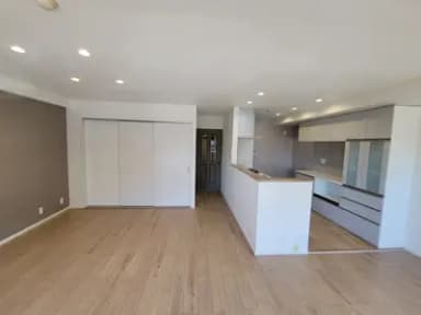 30年お住まいのマイホームのフルリノベーション