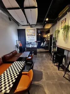 新店舗改装工事