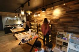 株式会社ビスタのロゴ画像