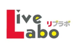 株式会社LiveLaboのロゴ画像