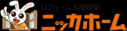 ニッカホーム株式会社 東北エリアのロゴ画像
