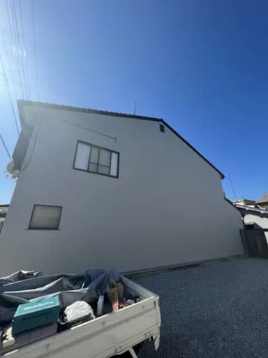 外壁リフォーム