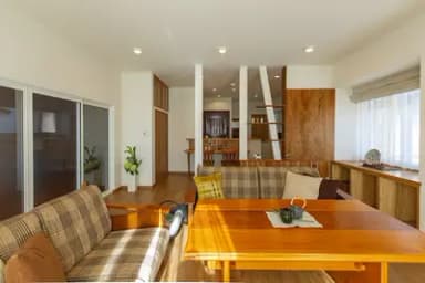 ゾーンリノベーションで、明るく暖かく快適に!