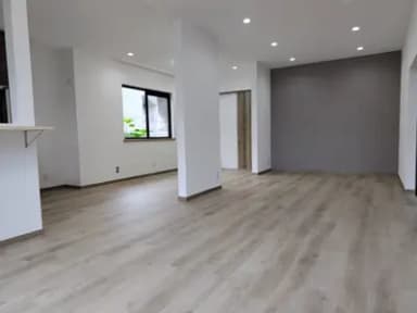 明石 戸建てリノベーション