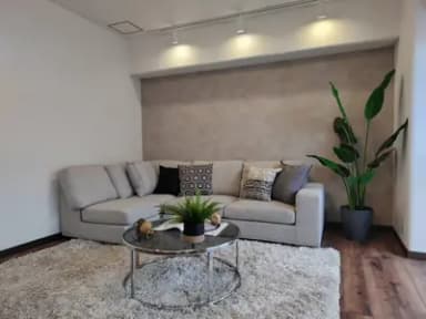 夙川 ヴィンテージマンションのリノベ