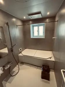 ひろびろ♪システムバスルーム