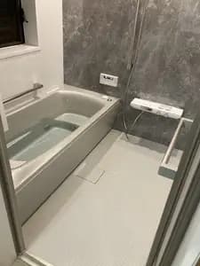 ご自宅で温泉気分!