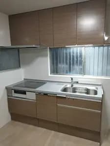 茨木市 内装改修工事