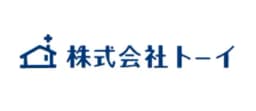株式会社トーイ(外構)のロゴ画像