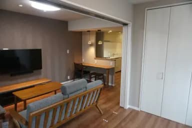 マンション全面リフォーム