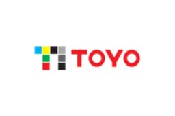 東洋インダストリー株式会社(現調)のロゴ画像