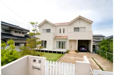 長崎県大村市 I様邸新築工事