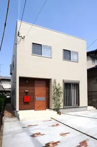 福岡市東区 U様邸新築工事