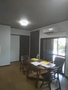 未利用のスペースで将来安心できる居住空間へ