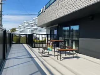 空間の有効活用