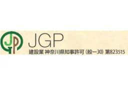 JGPのロゴ画像