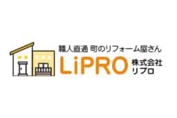 株式会社LiPROのロゴ画像