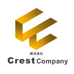 株式会社Crest Companyのロゴ画像