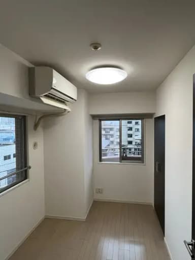 賃貸マンション 原状回復工事