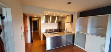 憧れのキッチン