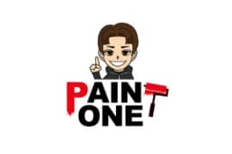 株式会社ペイントワンのロゴ画像