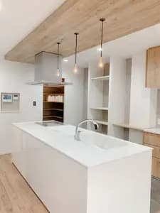 子育て世代のフルリノベーション!