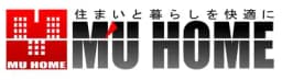 MUホーム株式会社のロゴ画像