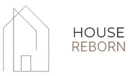 HOUSE ReBORNのロゴ画像