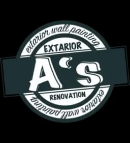 株式会社A'sのロゴ画像