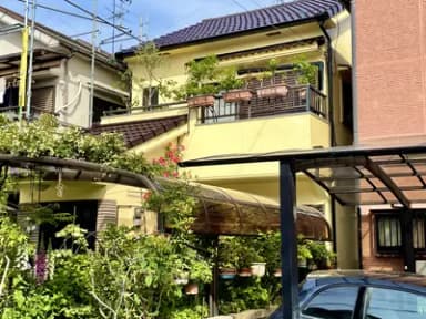 株式会社A's 屋根 外壁塗装 ベランダ防水 一式