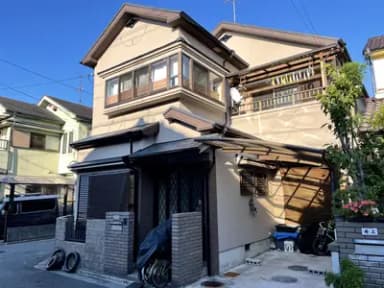 株式会社 A's 屋根外壁塗装 一式