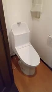 ~スタイリッシュなトイレ~