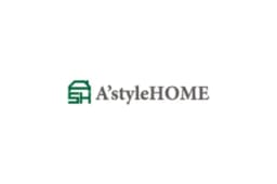株式会社A'style HOMEのロゴ画像