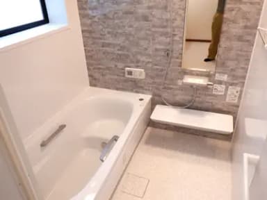 家族が喜ぶ、水回り一新リフォーム