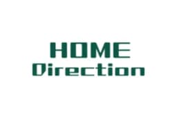 ホームディレクションのロゴ画像