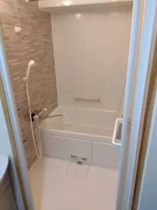 老後に備えた使い勝手のよい水まわりのリフォーム