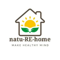 株式会社natu-RE-homeのロゴ画像