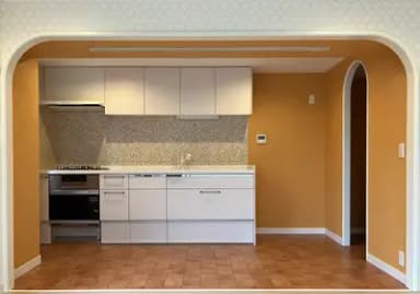 インテリアキーワードは「モロッカンスタイル」