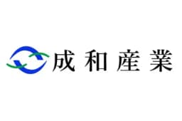 成和産業株式会社のロゴ画像