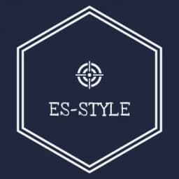 ES-STYLE株式会社のロゴ画像