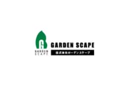 株式会社GARDEN SCAPEのロゴ画像