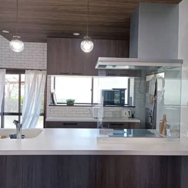 中古住宅を理想のLDKへリフォーム