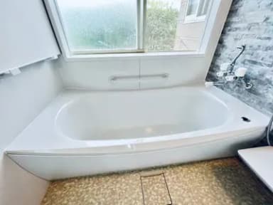 ヒートショックの危険がなくなった暖かいお風呂・I邸