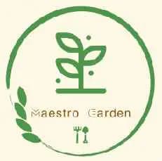 マエストロガーデン株式会社のロゴ画像