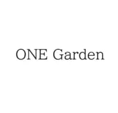 ONE Gardenのロゴ画像