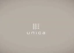 株式会社unicaのロゴ画像