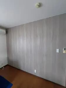 子供部屋の間仕切り