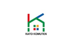 有限会社加藤工務店のロゴ画像